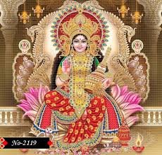 माता लक्ष्मी कौन हैं?